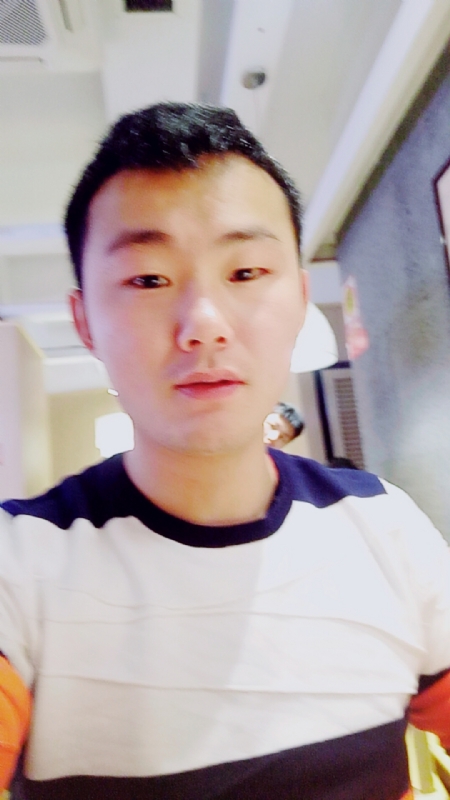 云淡风轻的第一张照片--连江交友中心
