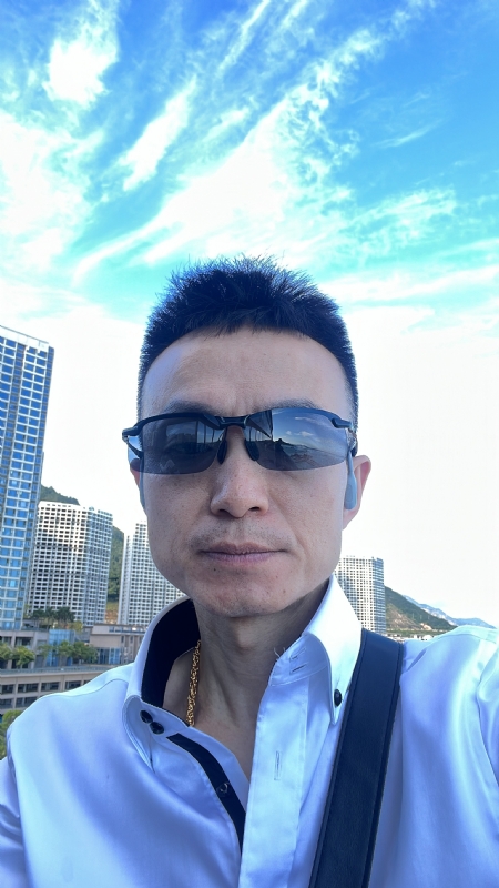 秀丽丝的第一张照片--连江交友中心